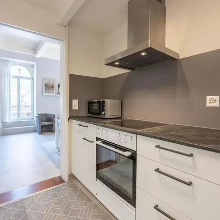 Loft Hoehematte By Interhome شقة *