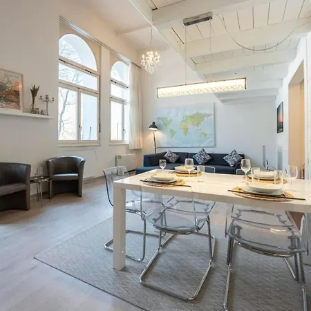 شقة Loft Hoehematte By Interhome إنترلاكن