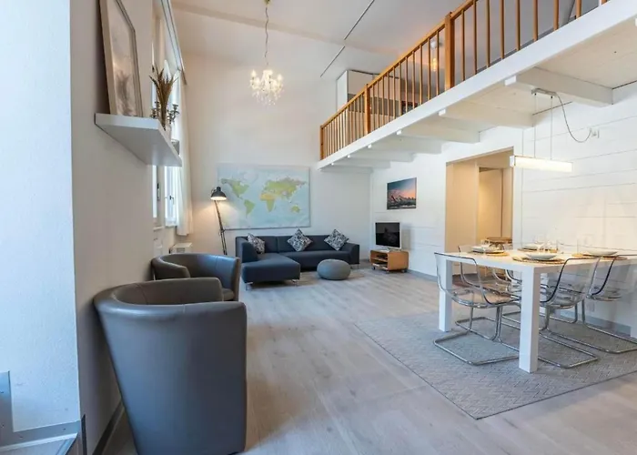 Loft Hoehematte By Interhome Interlaken