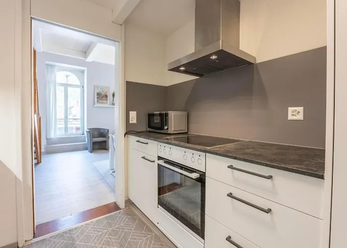 Loft Hoehematte By Interhome Lägenhet *