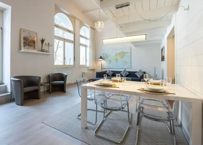 Lägenhet Loft Hoehematte By Interhome Interlaken