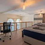 Loft Hoehematte By Interhome شقة *
