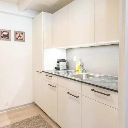 Loft Hoehematte By Interhome شقة *